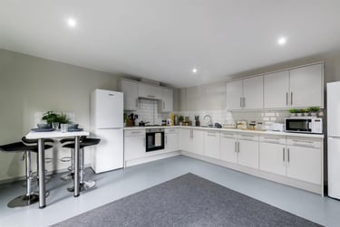 1 bed flat, Portland Road, Shieldfield, Newcastle, NE21DT - Image 12